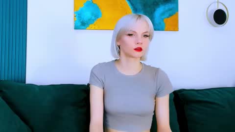 Vanessa online show from 02.11.26