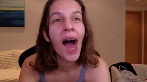 vanessa online show from 01.24.25