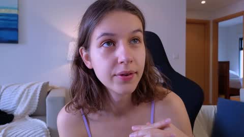 vanessa online show from 01.27.25