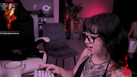 Vanessa  online show from 04.11.26