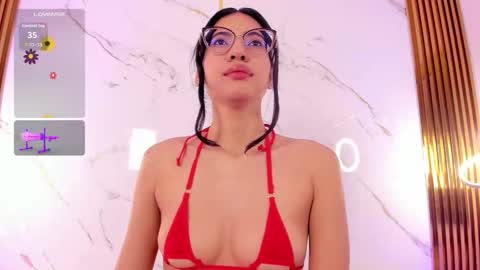 Vanessa online show from 01.31.26