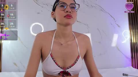 Vanessa online show from 03.25.26