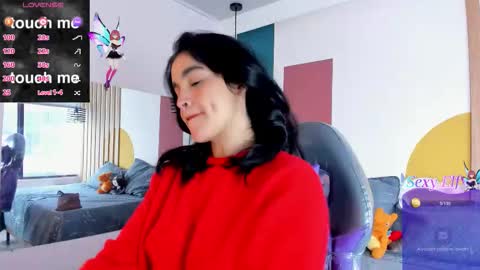 Mrs Doofenshmirtz online show from 03.23.26