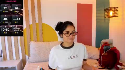 Snapshot of vanessadoofenshmirtz chatting on 07.06.26 Mrs Doofenshmirtz online show from 07.06.26