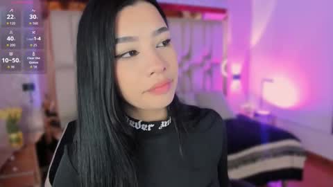 vanessaduval online show from 09.14.25