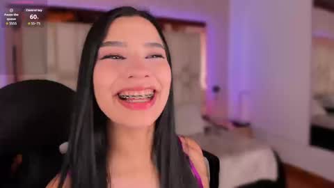 vanessaduval online show from 09.20.25