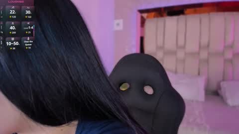 vanessaduval online show from 09.26.25