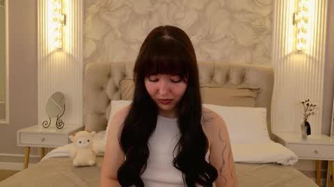 Vanessa online show from 09.27.25