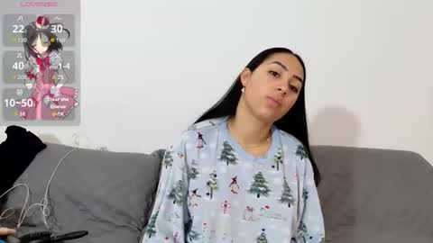 vanessagilsexy online show from 03.17.26