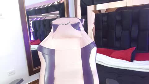 Snapshot of vanessagp chatting on 01.19.26 Vivi Gomez online show from 01.19.26