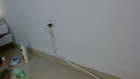 Vanessa Hard online show from 09.08.25