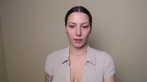 Vanessa online show from 01.14.26