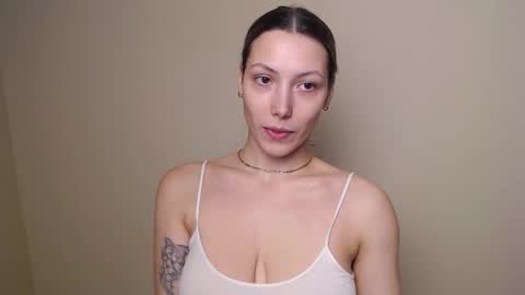 Vanessa online show from 01.17.26