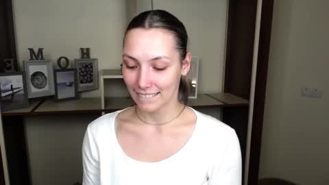 Vanessa online show from 03.13.26