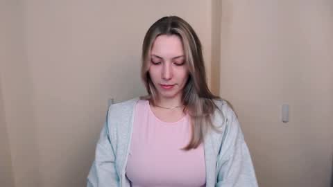 Vanessa online show from 04.15.26