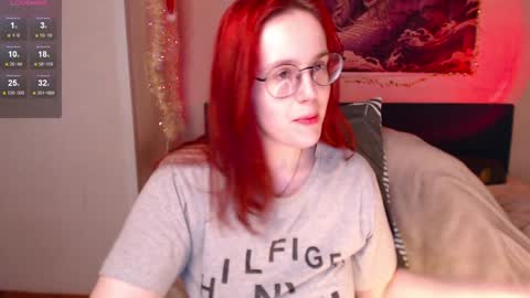 Vanessa follow me -  I will answer you there at any time online show from 01.31.25