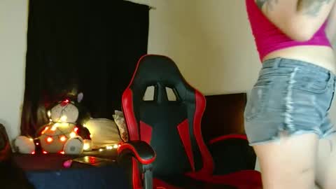 Vanesa online show from 01.10.26