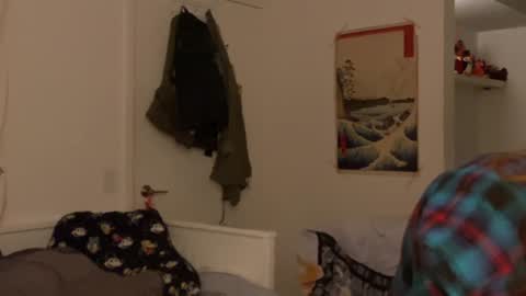 Snapshot of vanessapark chatting on 12.03.24 Vanessa online show from 12.03.24