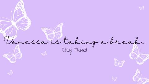 Snapshot of vanessapark chatting on 12.04.24 Vanessa online show from 12.04.24