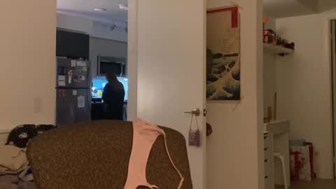 Snapshot of vanessapark chatting on 12.18.24 Vanessa online show from 12.18.24