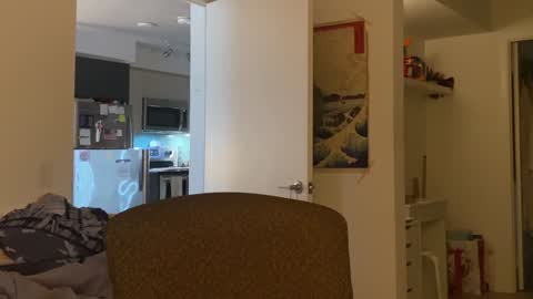 Snapshot of vanessapark chatting on 12.18.24 Vanessa online show from 12.18.24