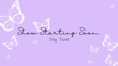 Snapshot of vanessapark chatting on 12.30.24 Vanessa online show from 12.30.24