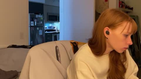 Snapshot of vanessapark chatting on 01.03.25 Vanessa online show from 01.03.25