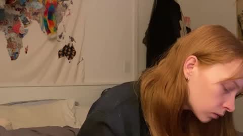 Snapshot of vanessapark chatting on 03.11.25 Vanessa online show from 03.11.25