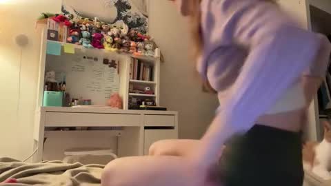 Snapshot of vanessapark chatting on 02.07.26 Vanessa online show from 02.07.26