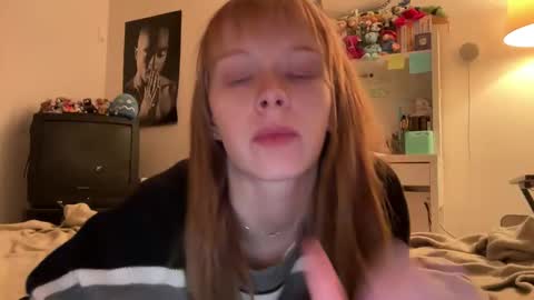 Snapshot of vanessapark chatting on 02.09.26 Vanessa online show from 02.09.26