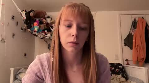 Vanessa  online show from 03.18.26