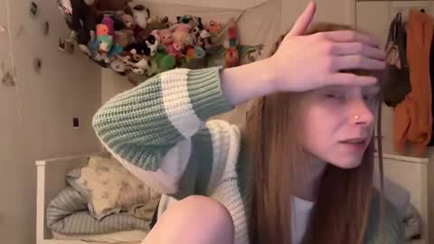 Vanessa  online show from 03.27.26