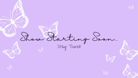 Vanessa  online show from 04.26.26