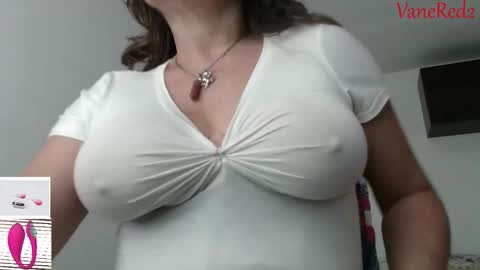 Vanesared2 online show from 04.13.26