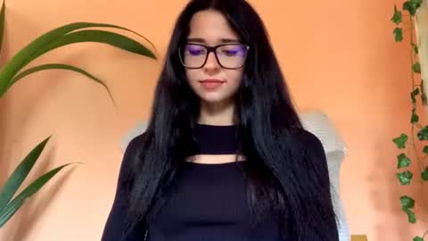 VanessaShineX online show from 07.07.26