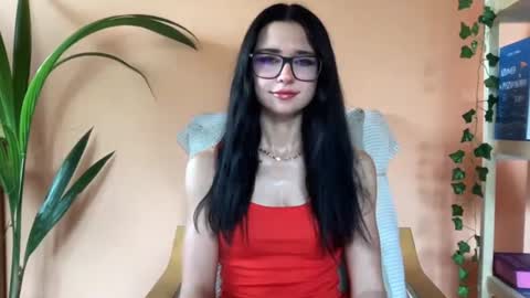 VanessaShineX online show from 07.10.26