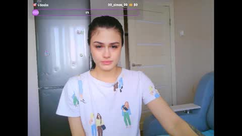 Snapshot of vanessatenderness chatting on 01.19.26 vanessatenderness online show from 01.19.26