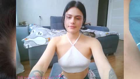 Snapshot of vanessatenderness chatting on 02.06.26 vanessatenderness online show from 02.06.26