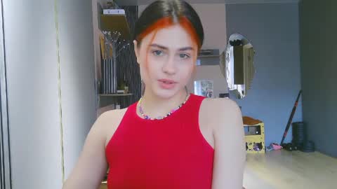 Snapshot of vanessatenderness chatting on 03.29.26 vanessatenderness online show from 03.29.26