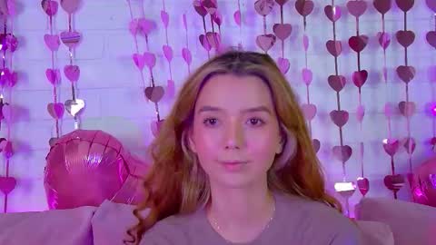 VanessaVienne online show from 02.15.26