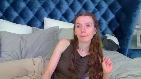 VanessaVienne online show from 04.21.26