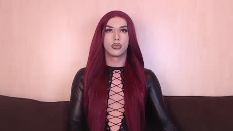 Snapshot of vanessaviperr chatting on 01.17.25 Vanessa online show from 01.17.25