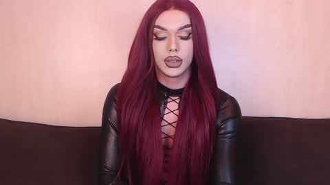 Snapshot of vanessaviperr chatting on 01.17.25 Vanessa online show from 01.17.25