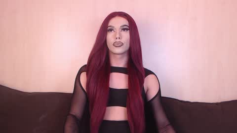 Snapshot of vanessaviperr chatting on 01.28.25 Vanessa online show from 01.28.25