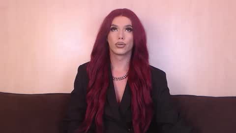 Snapshot of vanessaviperr chatting on 09.27.25 Vanessa online show from 09.27.25