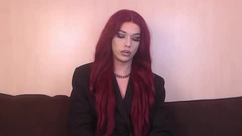 Snapshot of vanessaviperr chatting on 01.09.26 Vanessa online show from 01.09.26