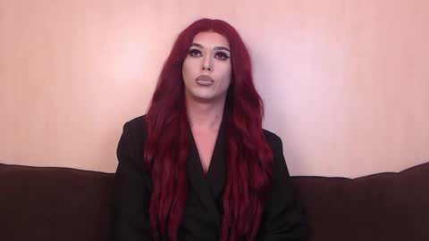 Snapshot of vanessaviperr chatting on 02.28.26 Vanessa online show from 02.28.26