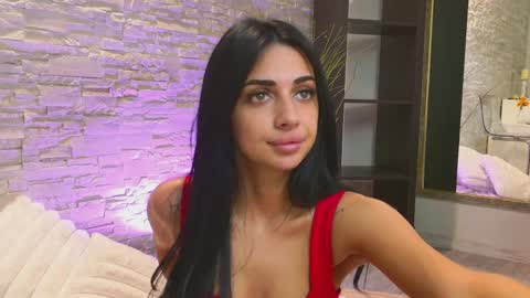 Vanessa online show from 05.27.26