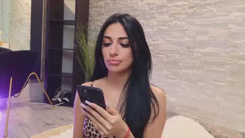 Vanessa online show from 05.28.26