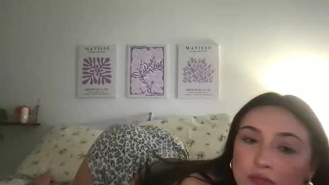Vanessa Grey online show from 05.14.26